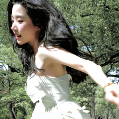 苍蓝钢铁的琶音