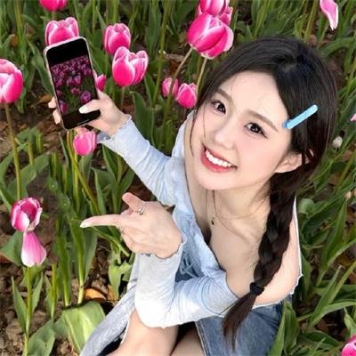 大叔与棉花糖